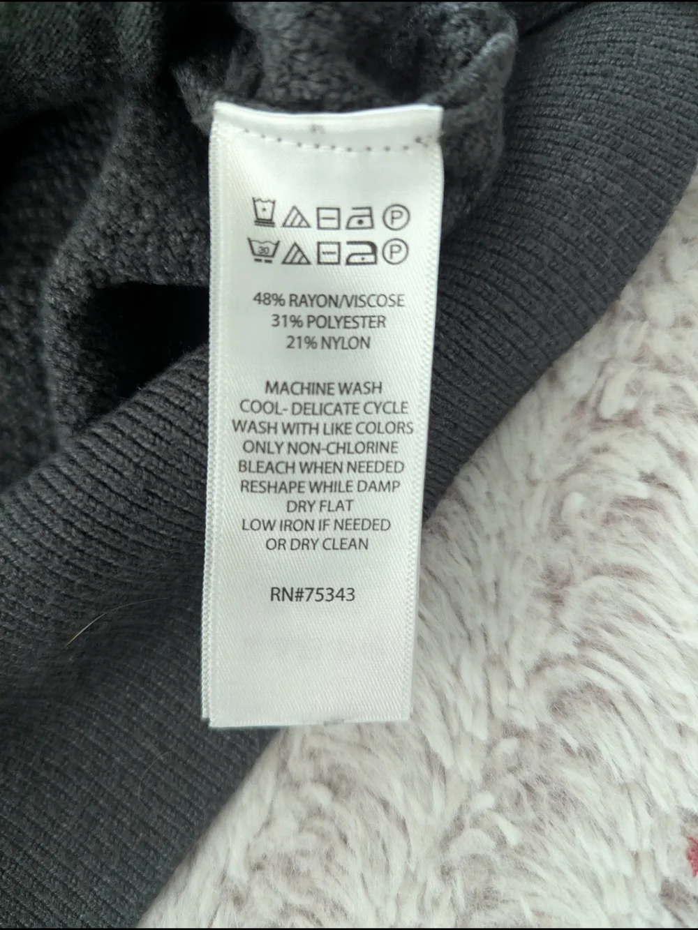 Harrison Davis Sweater Vest